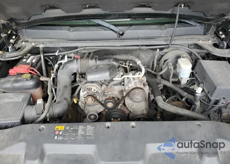 2012 Chevrolet Silverado K1500 from USA, damaged, VIN 1GCNKPEXXCZ150065